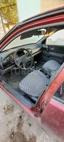 Nissan Bluebird 1996, 399,991 km - 2.0 l - Sumqayıt