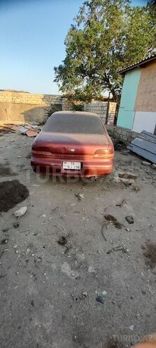 Nissan Bluebird 1996, 399,991 km - 2.0 l - Sumqayıt