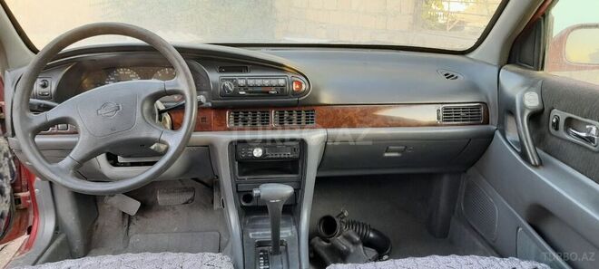 Nissan Bluebird 1996, 399,991 km - 2.0 l - Sumqayıt
