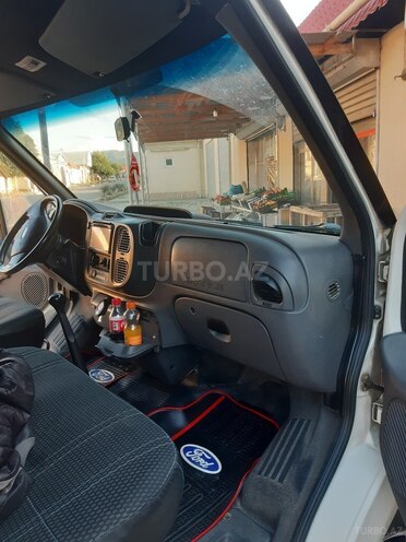 Ford Transit 2000, 442,752 km - 2.4 л - Şəmkir