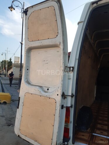 Ford Transit 2000, 442,752 km - 2.4 л - Şəmkir