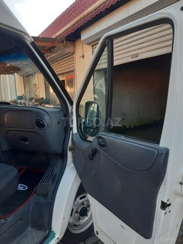 Ford Transit 2000, 442,752 km - 2.4 л - Şəmkir