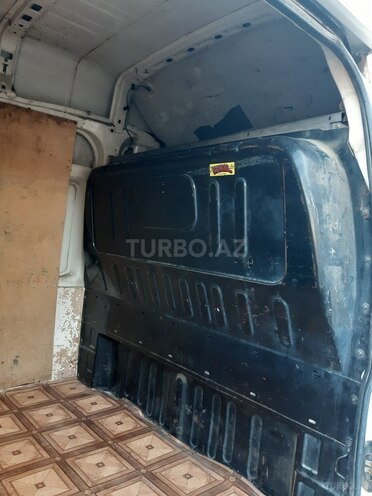 Ford Transit 2000, 442,752 km - 2.4 л - Şəmkir