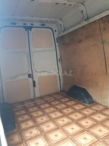 Ford Transit 2000, 442,752 km - 2.4 л - Şəmkir