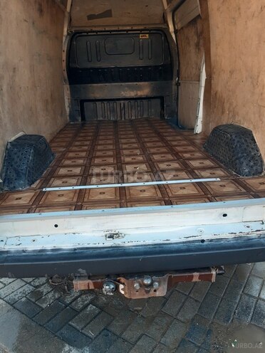 Ford Transit 2000, 442,752 km - 2.4 л - Şəmkir