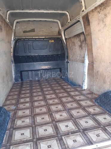 Ford Transit 2000, 442,752 km - 2.4 л - Şəmkir