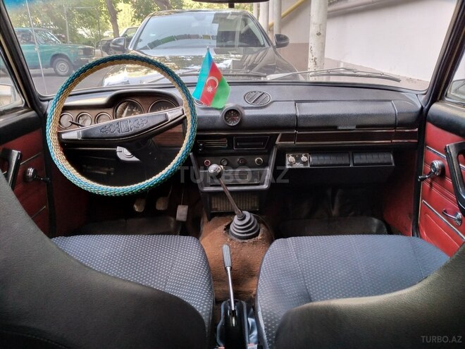LADA (VAZ) 2106 1982, 205,463 km - 1.6 л - Bakı