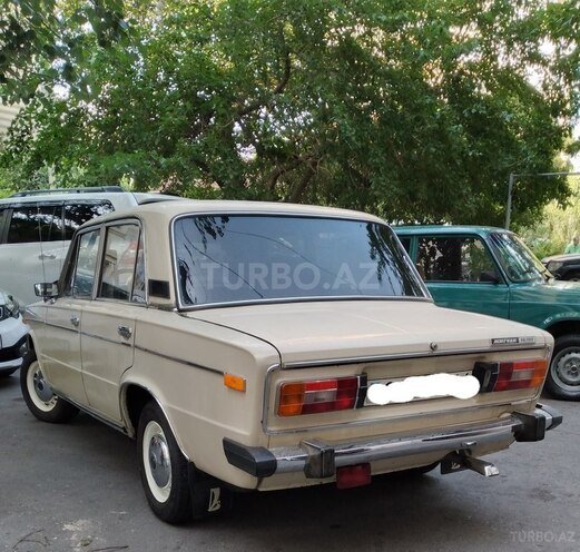 LADA (VAZ) 2106 1982, 205,463 km - 1.6 л - Bakı