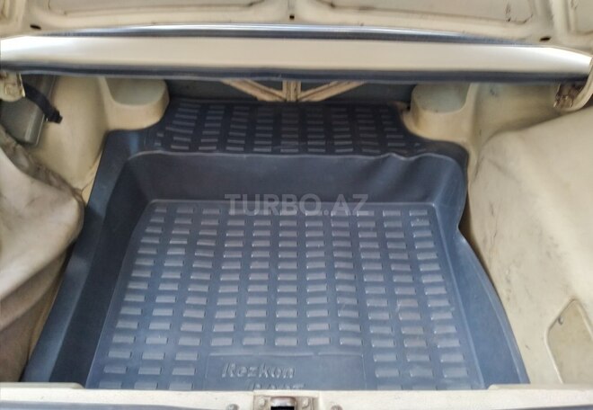 LADA (VAZ) 2106 1982, 205,463 km - 1.6 л - Bakı