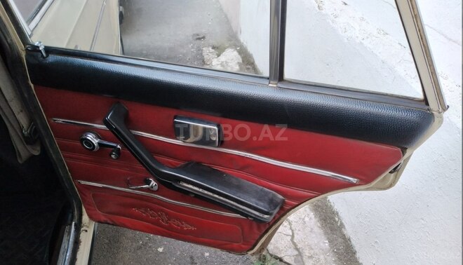LADA (VAZ) 2106 1982, 205,463 km - 1.6 л - Bakı