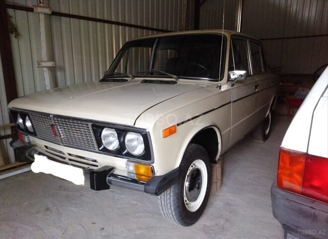 LADA (VAZ) 2106 1982, 205,463 km - 1.6 л - Bakı
