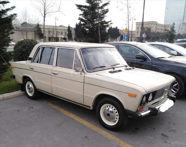 LADA (VAZ) 2106 1982, 205,463 km - 1.6 л - Bakı