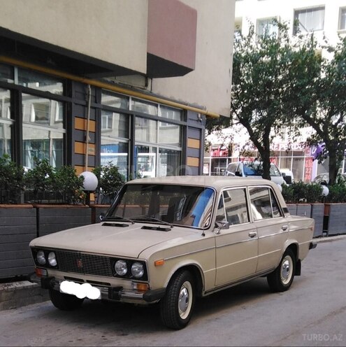 LADA (VAZ) 2106 1982, 205,463 km - 1.6 л - Bakı