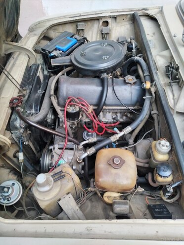 LADA (VAZ) 2106 1982, 205,463 km - 1.6 л - Bakı
