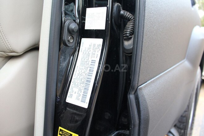 Lexus GX 470 2002, 225,000 km - 4.7 l - Bakı