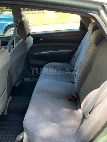 Toyota Prius 2008, 250,000 km - 1.5 l - Bakı