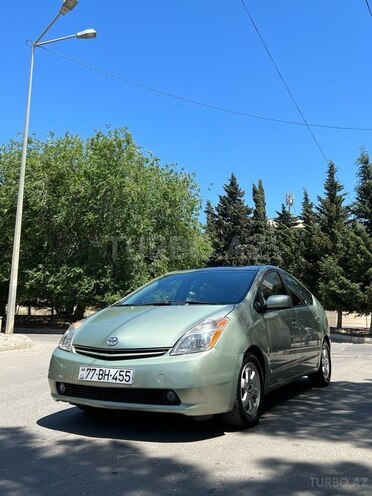 Toyota Prius 2008, 250,000 km - 1.5 l - Bakı