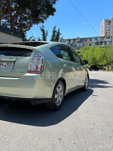 Toyota Prius 2008, 250,000 km - 1.5 l - Bakı