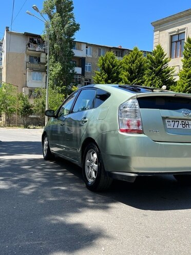 Toyota Prius 2008, 250,000 km - 1.5 l - Bakı