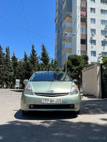 Toyota Prius 2008, 250,000 km - 1.5 l - Bakı