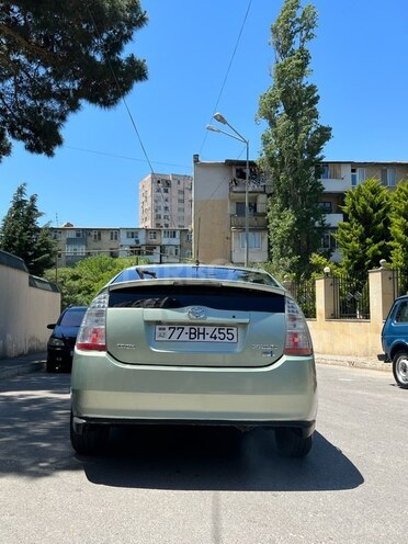 Toyota Prius 2008, 250,000 km - 1.5 l - Bakı