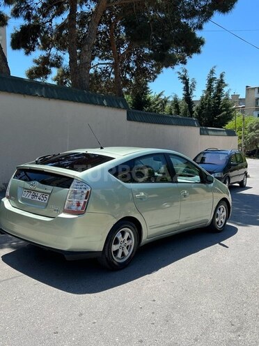 Toyota Prius 2008, 250,000 km - 1.5 l - Bakı
