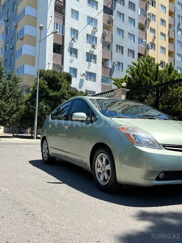 Toyota Prius 2008, 250,000 km - 1.5 l - Bakı