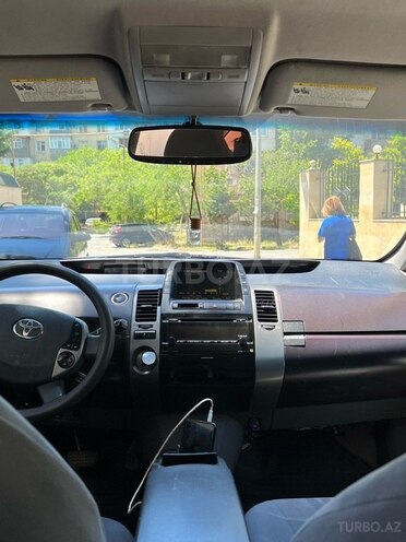 Toyota Prius 2008, 250,000 km - 1.5 l - Bakı
