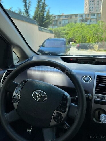Toyota Prius 2008, 250,000 km - 1.5 l - Bakı