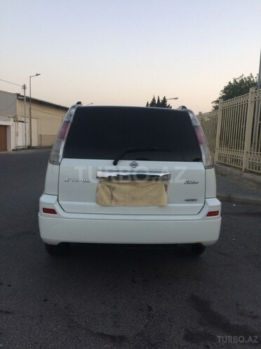 Nissan X-Trail 2002, 264,700 km - 2.0 l - Bakı