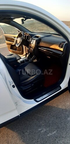 Kia Sorento 2010, 218,000 km - 2.0 l - Bakı