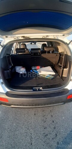 Kia Sorento 2010, 218,000 km - 2.0 l - Bakı