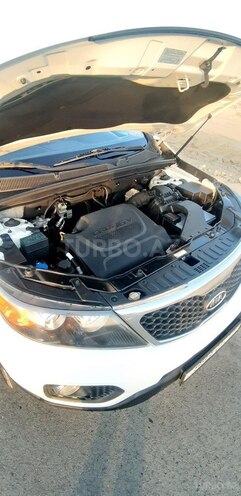 Kia Sorento 2010, 218,000 km - 2.0 l - Bakı