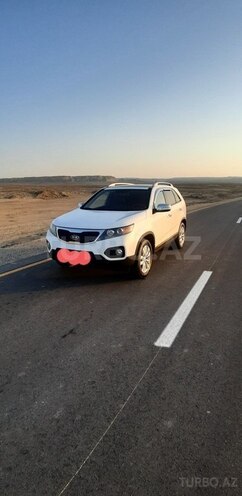 Kia Sorento 2010, 218,000 km - 2.0 l - Bakı