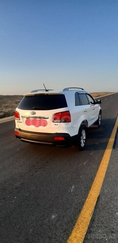 Kia Sorento 2010, 218,000 km - 2.0 l - Bakı