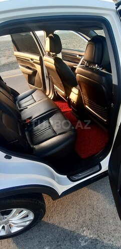 Kia Sorento 2010, 218,000 km - 2.0 l - Bakı