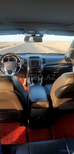 Kia Sorento 2010, 218,000 km - 2.0 l - Bakı