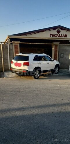 Kia Sorento 2010, 218,000 km - 2.0 l - Bakı