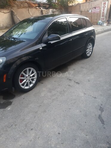 Opel Astra 2008, 402,336 km - 1.8 l - Bakı
