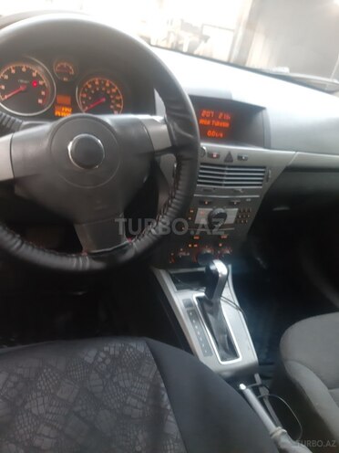 Opel Astra 2008, 402,336 km - 1.8 l - Bakı