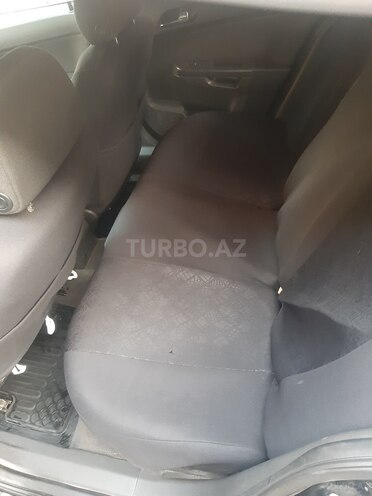 Opel Astra 2008, 402,336 km - 1.8 l - Bakı
