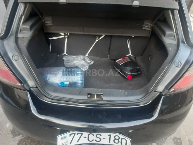Opel Astra 2008, 402,336 km - 1.8 l - Bakı