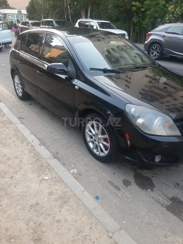 Opel Astra 2008, 402,336 km - 1.8 l - Bakı
