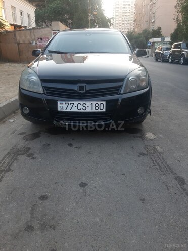 Opel Astra 2008, 402,336 km - 1.8 l - Bakı