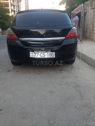 Opel Astra 2008, 402,336 km - 1.8 l - Bakı