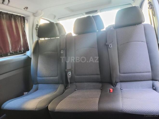 Mercedes Vito 116 2014, 200,000 km - 2.2 l - Bakı