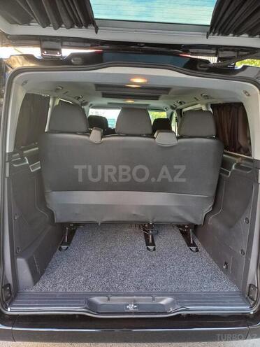 Mercedes Vito 116 2014, 200,000 km - 2.2 l - Bakı