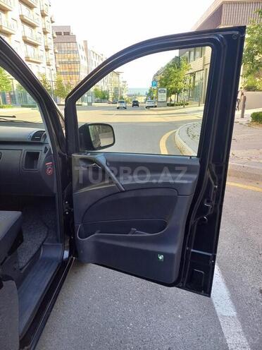 Mercedes Vito 116 2014, 200,000 km - 2.2 l - Bakı