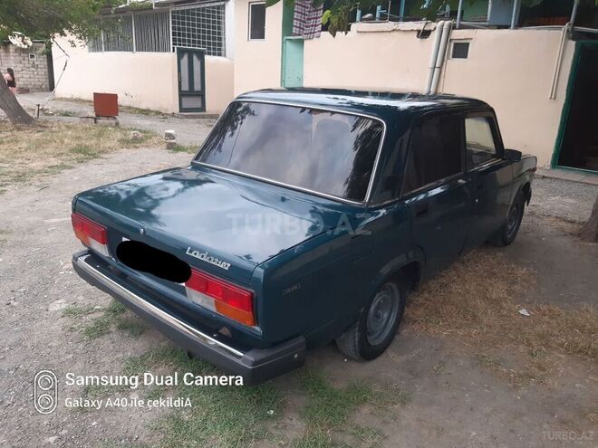 LADA (VAZ) 2107 2003, 59,673 km - 1.6 л - Yevlax