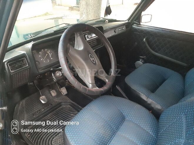 LADA (VAZ) 2107 2003, 59,673 km - 1.6 л - Yevlax